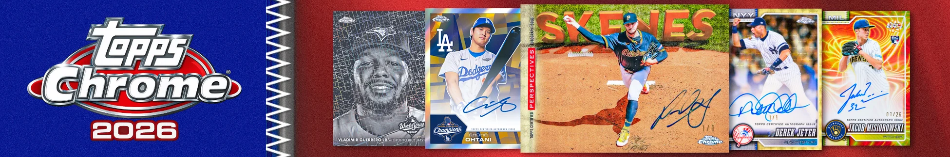 Elite Breaks, Legendary Cards